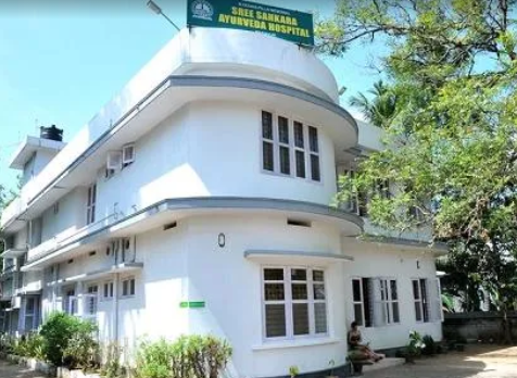 Sree Sankara Ayurveda Hospital