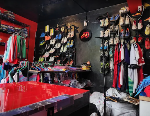 ADrenaline Sports Store