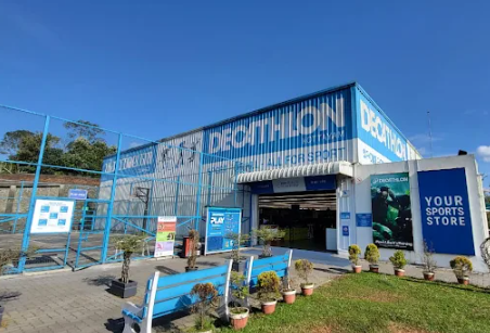 Decathlon Sports - Kottayam