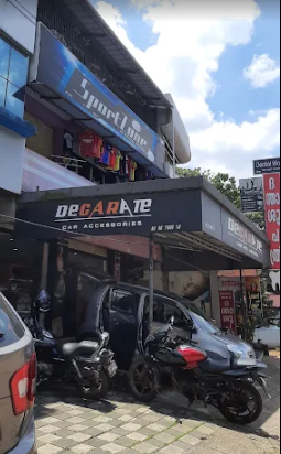 SPORTS ZONE