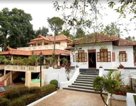Kayalvarath Ayurveda Hospital
