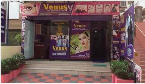 Venus Beauty Clinic

