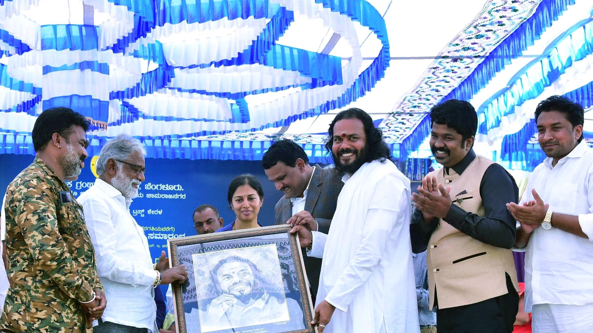 Swami Harinarayanan