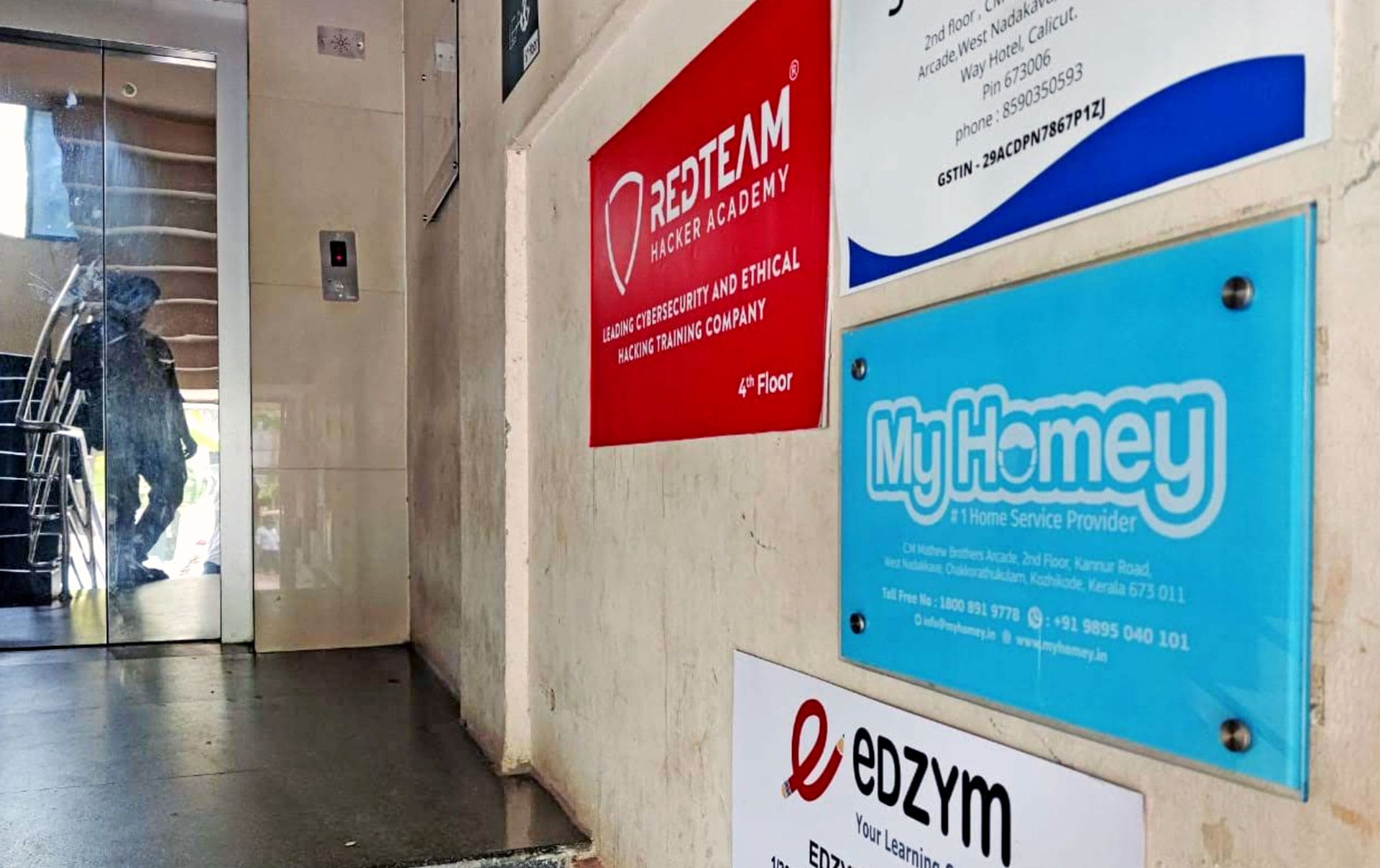 MyHomey | House Deep Cleaning Service