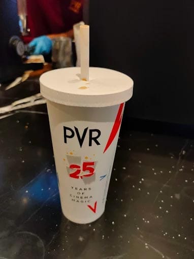 PVR Superplex, Lulu Mall, Trivandrum &ndash; PVR Cinemas