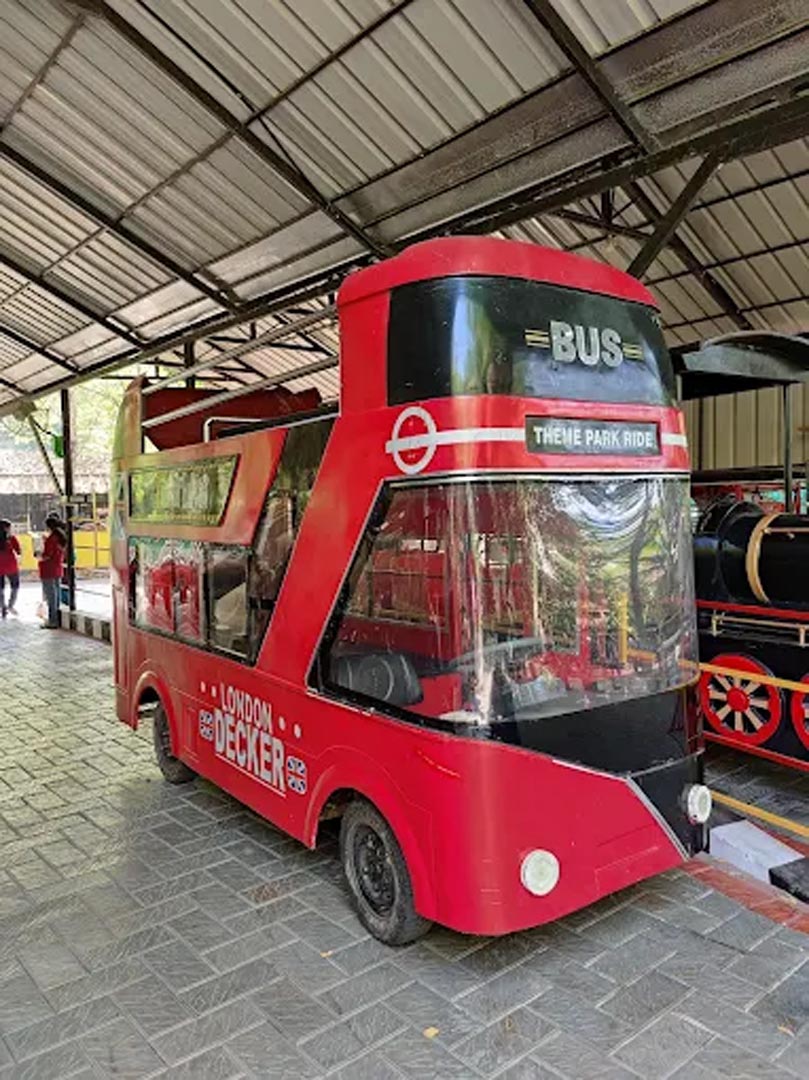 Mango Meadows Agricultural Theme Park, Kottayam, Kerala, India