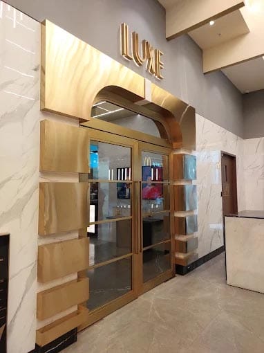 PVR Superplex, Lulu Mall, Trivandrum &ndash; PVR Cinemas