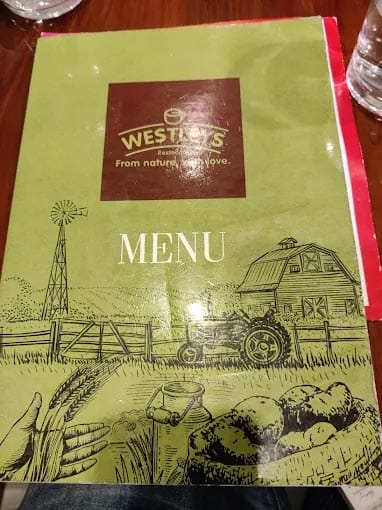 X Westleys, Mamangalam &ndash; Qissa Café