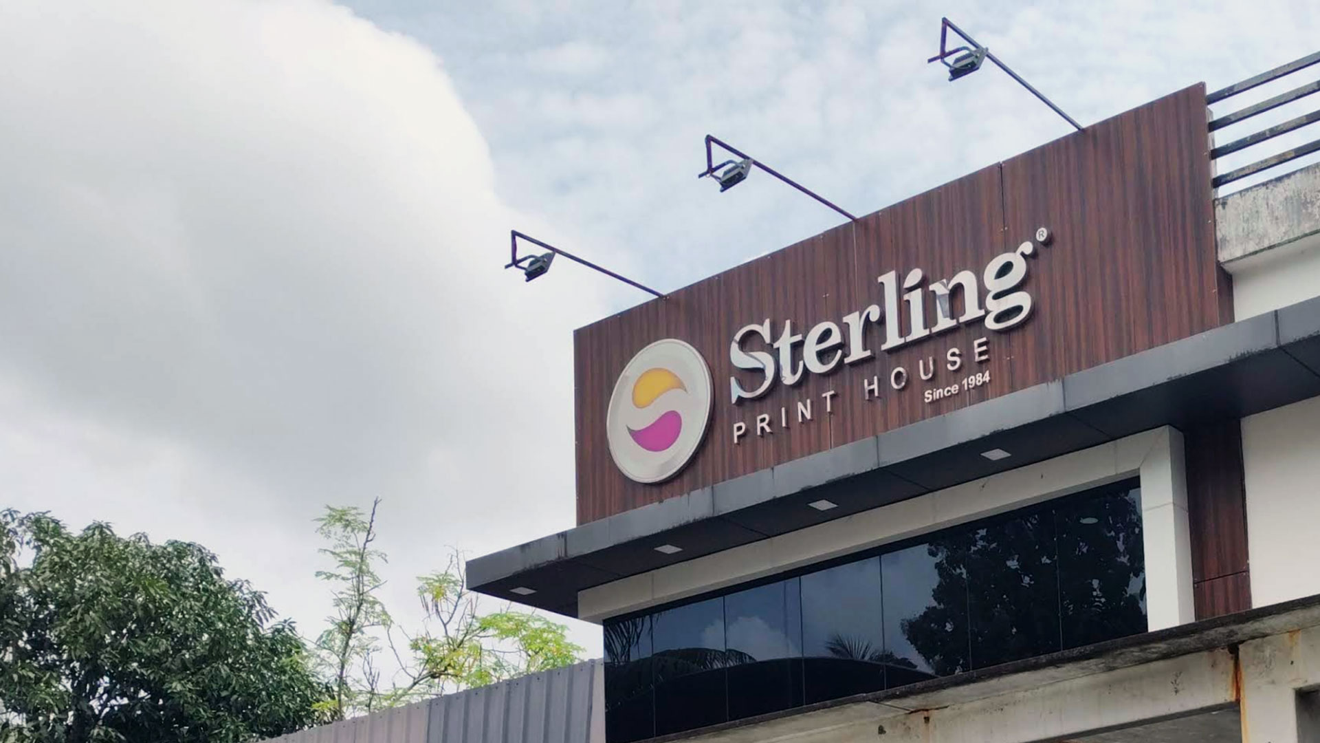 Sterling Print House