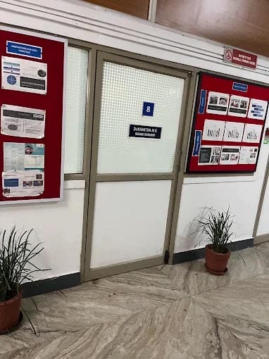 Amrita Hospital, Kochi, Kerala, India