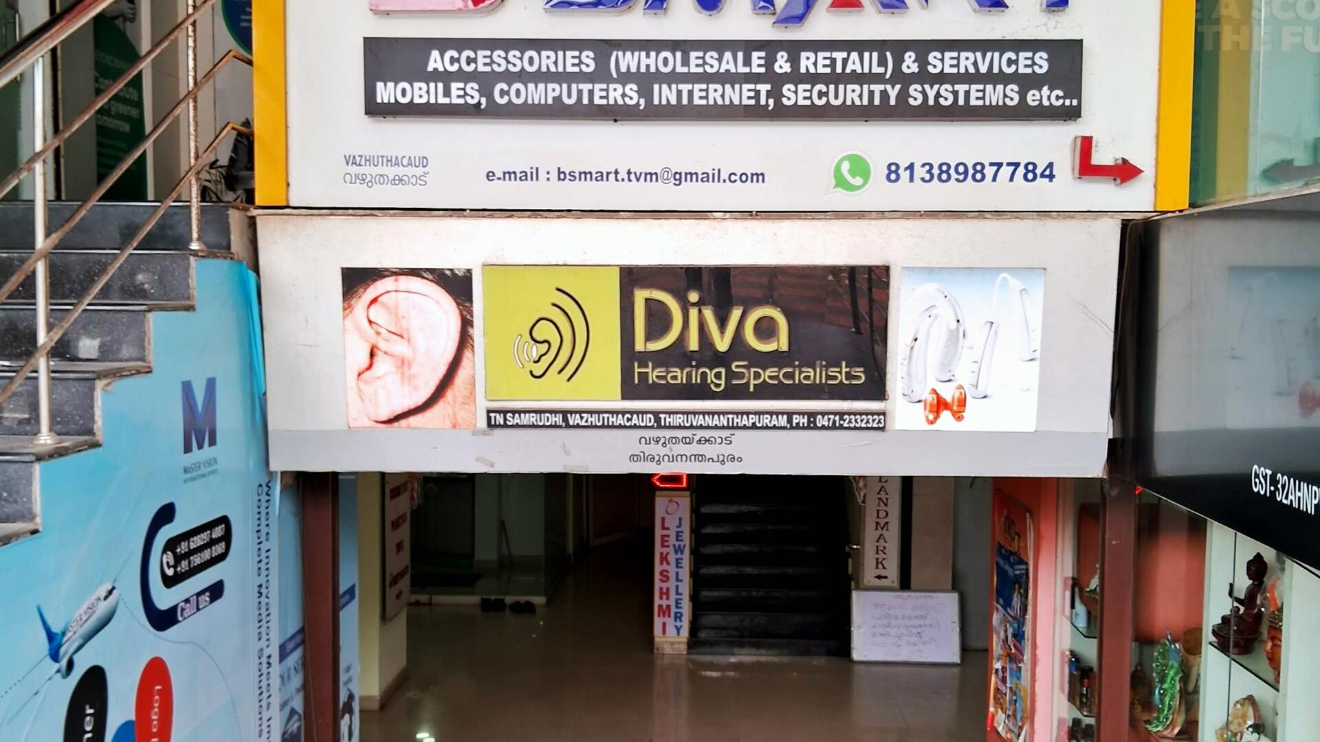 Diva Hearing Specialists