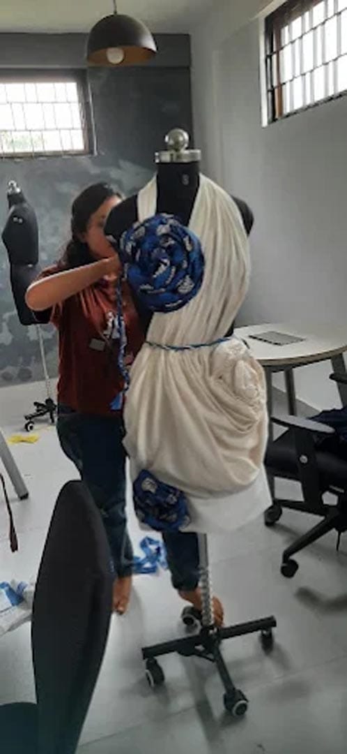 International School of Design, Thrissur, Kerala, India