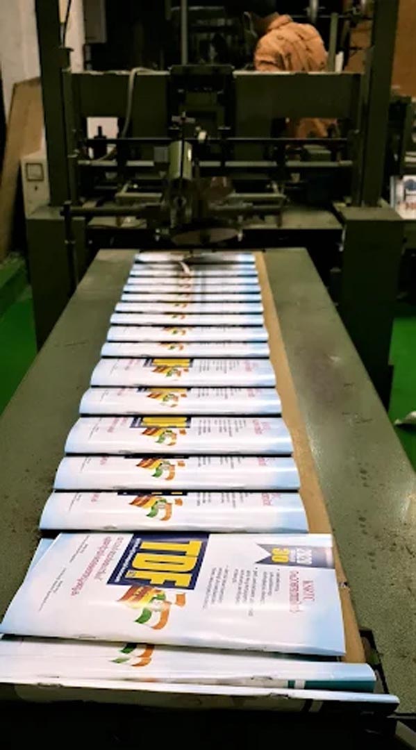 Orange Printers Pvt. Ltd. Thiruvananthapuram, Kerala, India