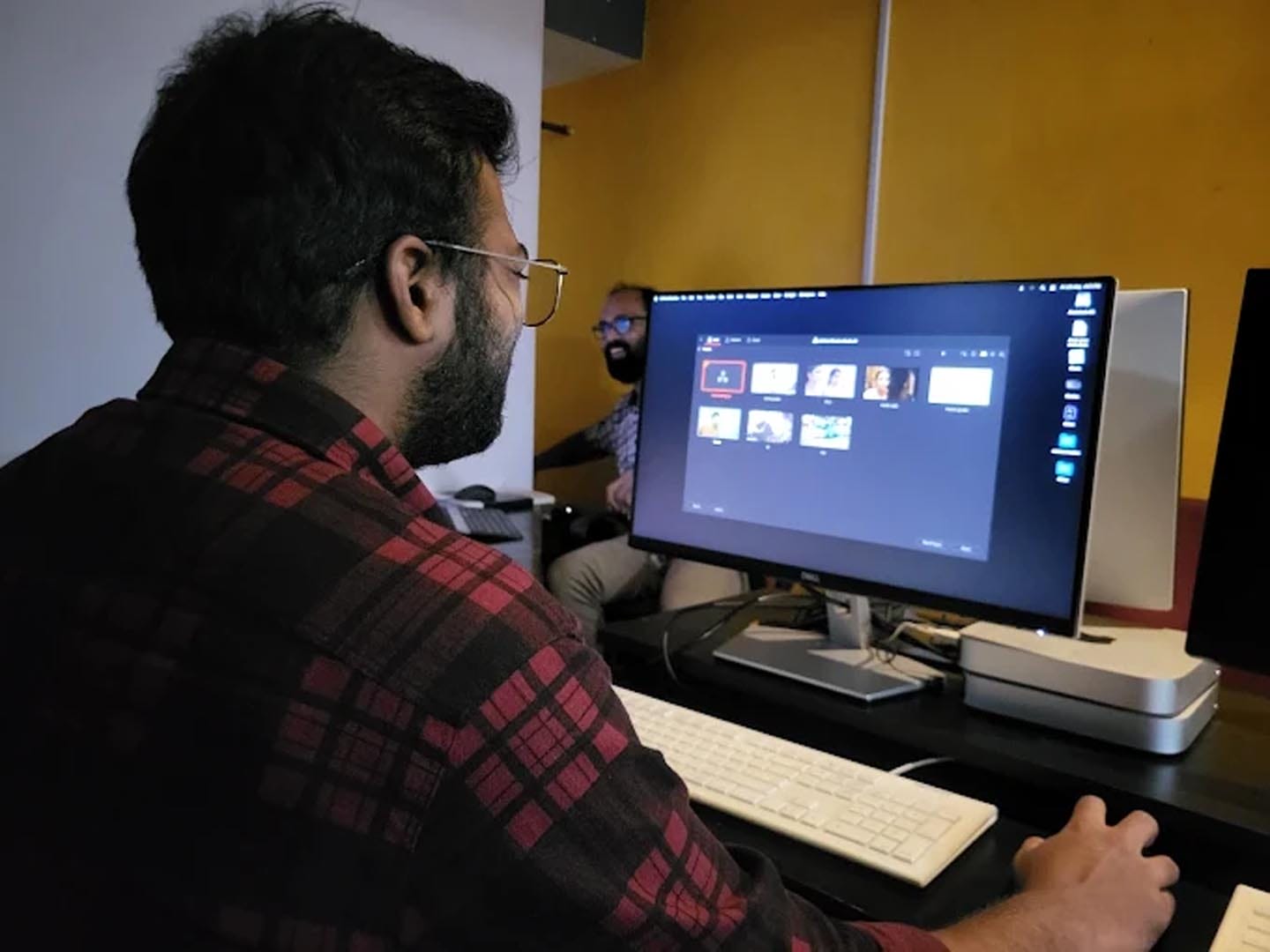 Westford Institute of Film Technology, Kochi, Kerala, India.