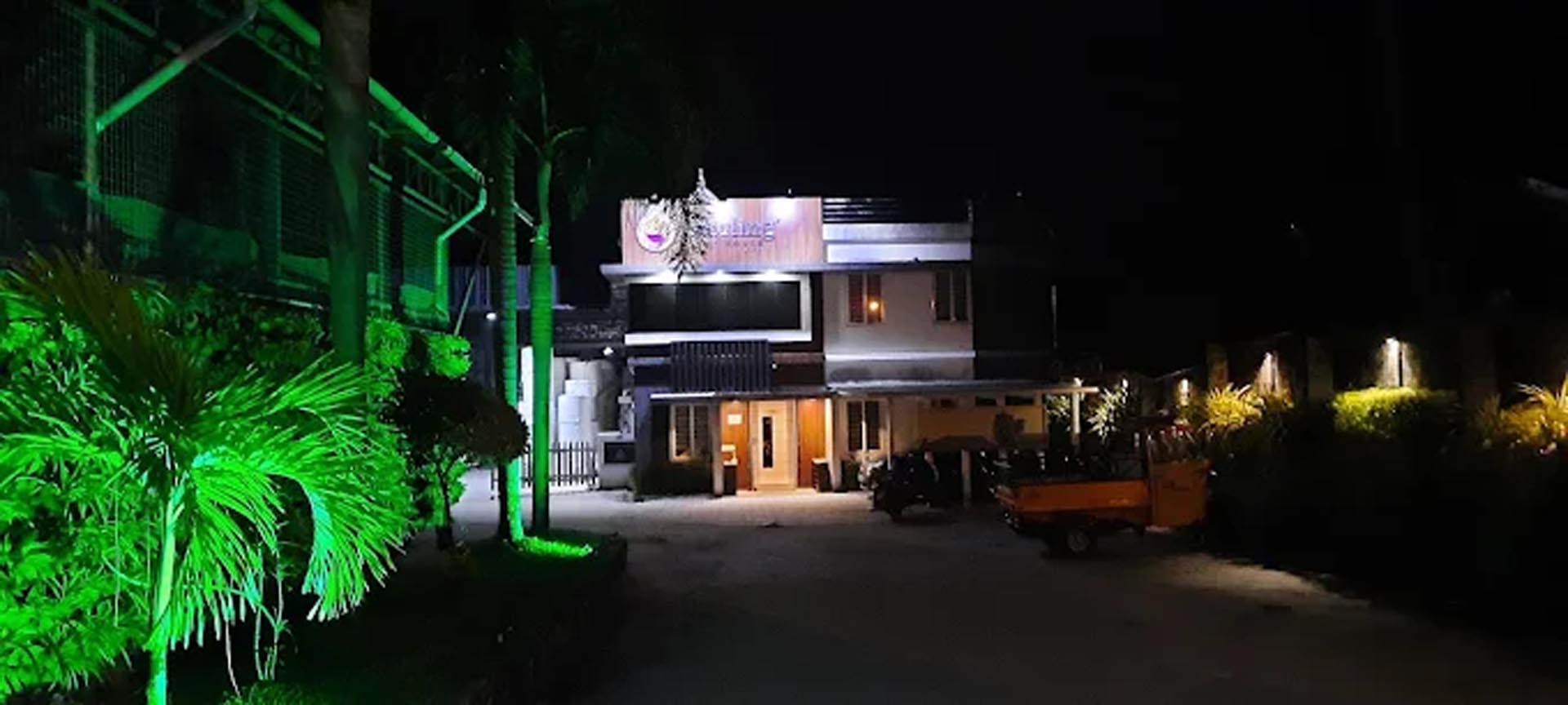 Sterling Print House, Kochi, Kerala, India
