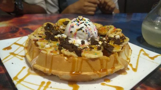 ChaiCofi, Kochi