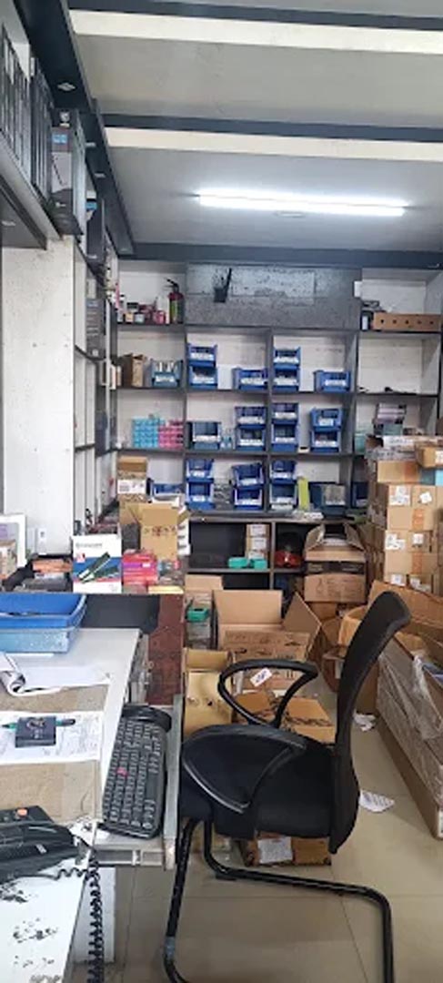 Forerun Computers & Systems, Kochi, Kerala