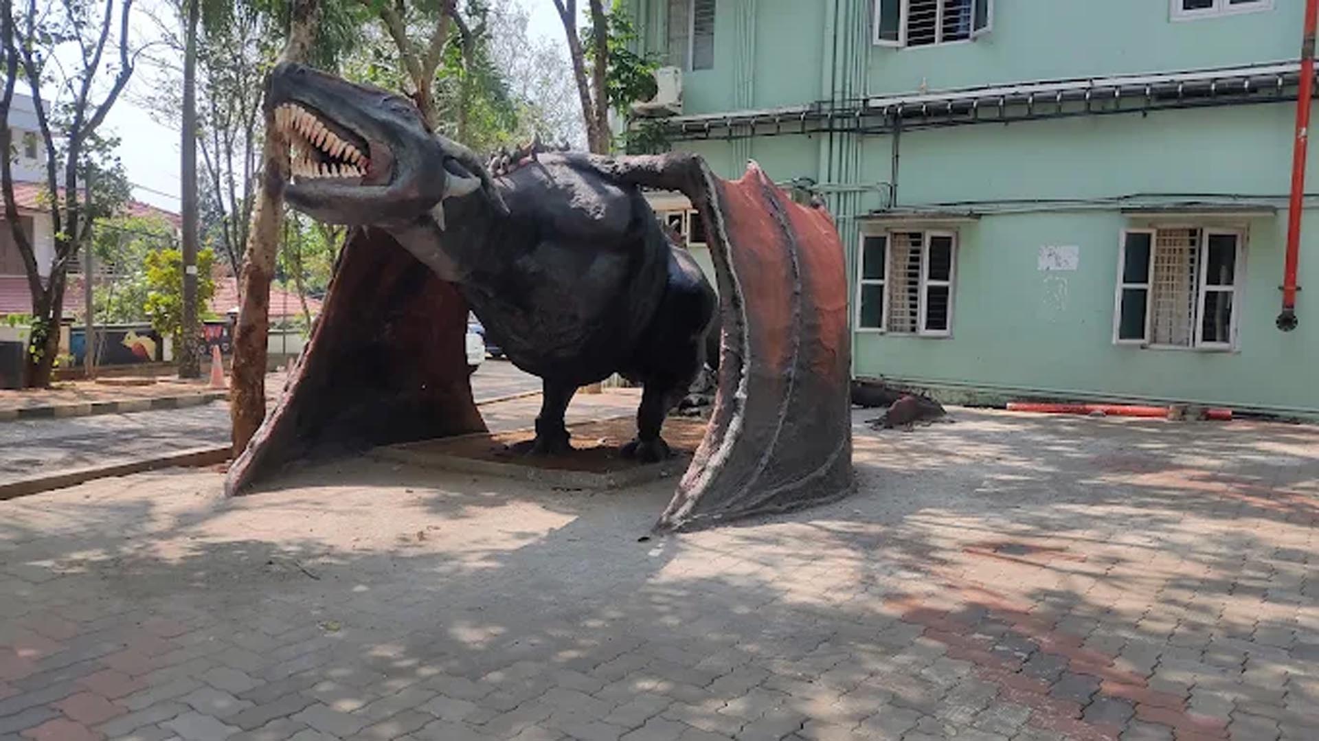 St. Joseph College of Communication (SJCC), Changanassery, Kerala, India