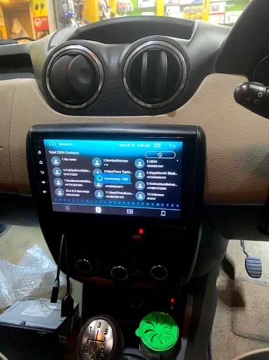 Quilon Graphics Car Accessories, Kollam, Kerala, India