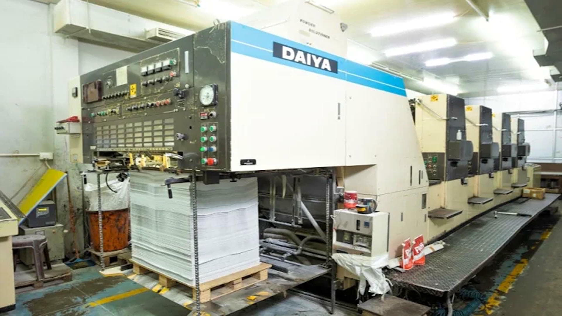 Orange Printers Pvt. Ltd. Thiruvananthapuram, Kerala, India