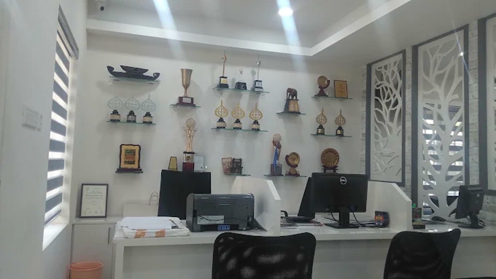 Sterling Print House, Kochi, Kerala, India