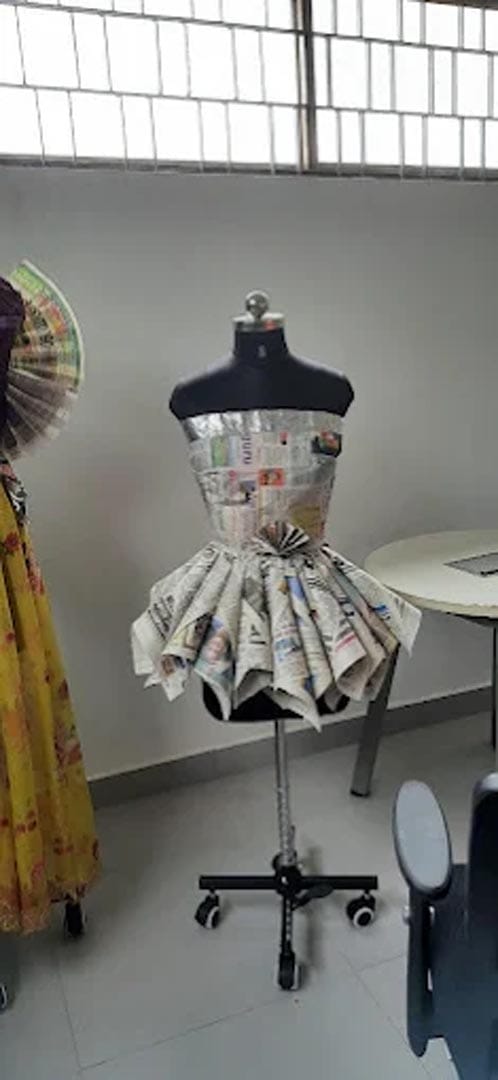 International School of Design, Thrissur, Kerala, India