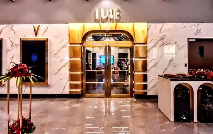 PVR Superplex, Lulu Mall, Trivandrum &ndash; PVR Cinemas