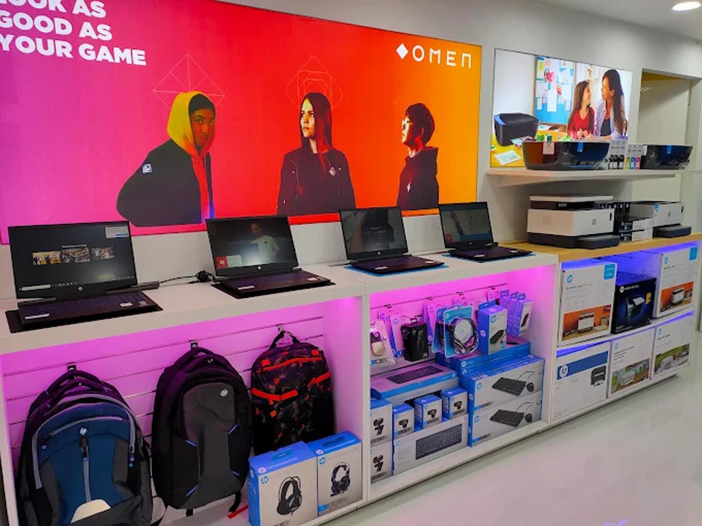SHEEJA’S IT MALL, Kochi, Kerala, India