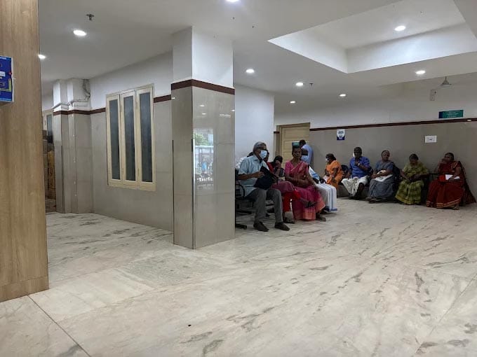 Kollam &ndash; Aster PMF