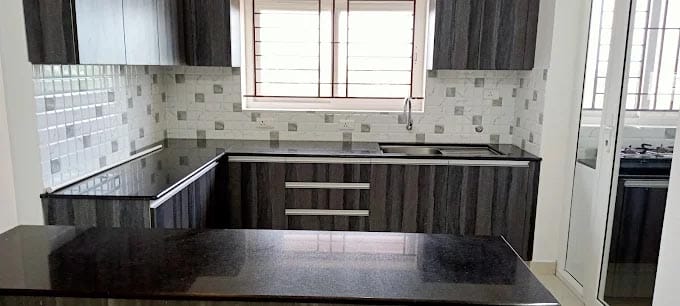 CCS House Cleaning Services & Building Maintenance Services, Thiruvananthapuram, Kerala, India.
