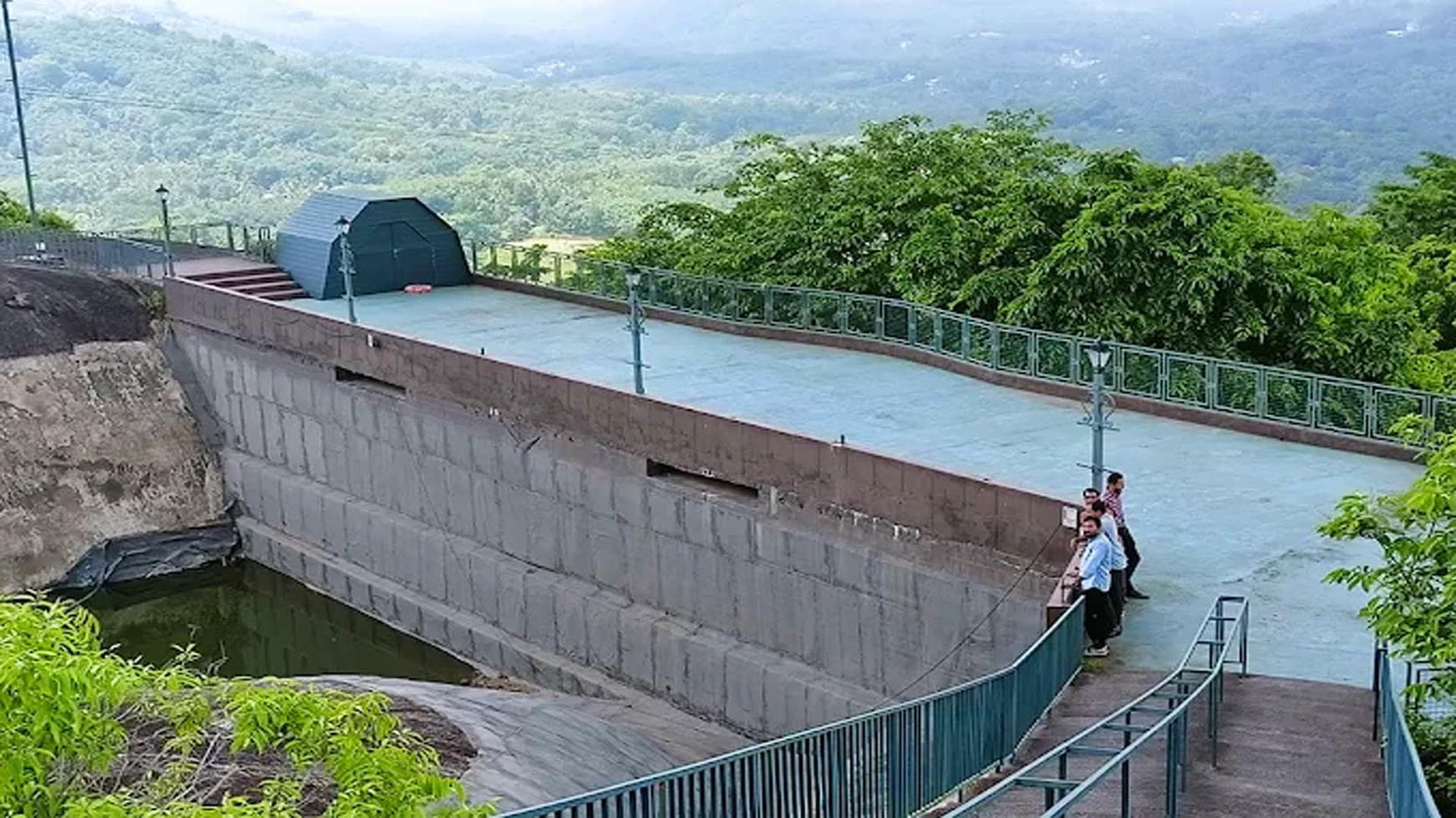 Jatayu Earth’s Center, Kollam, Kerala, India