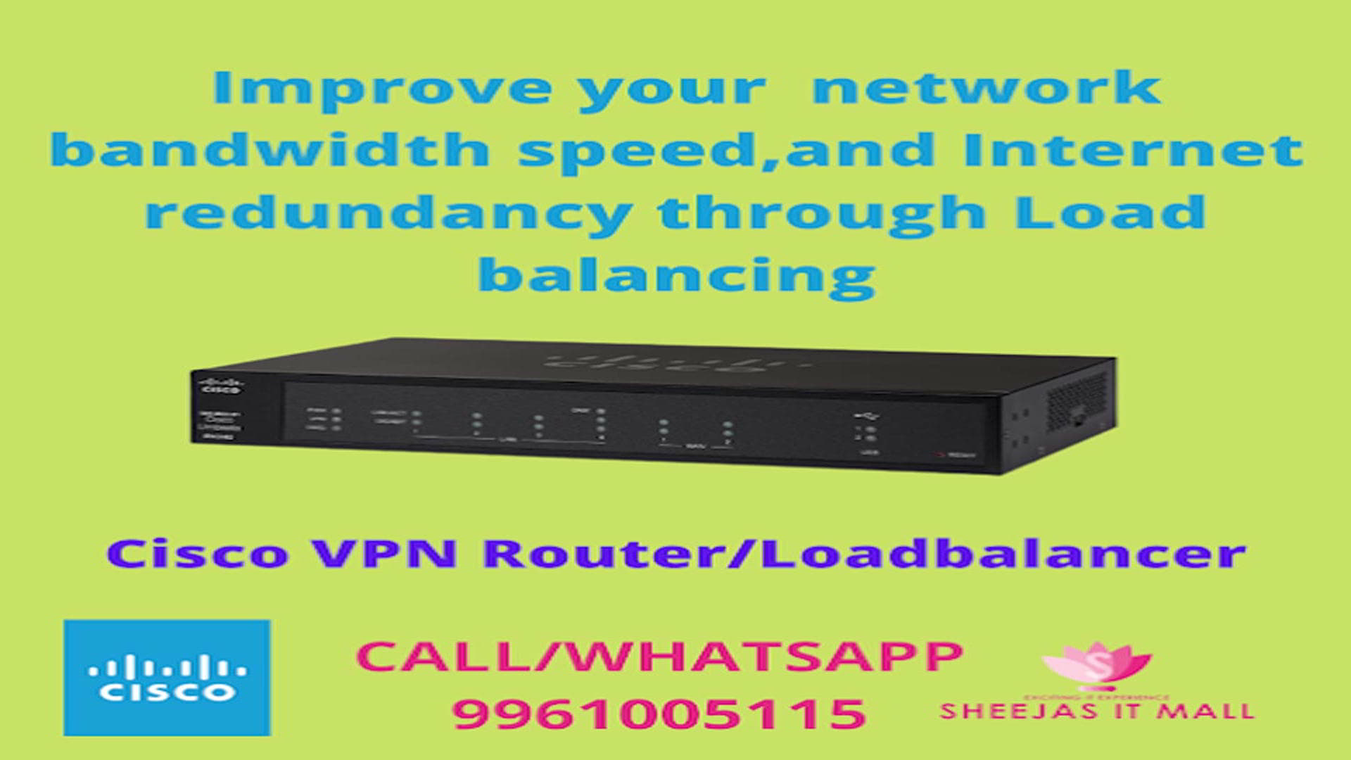 SHEEJA’S IT MALL, Kochi, Kerala, India