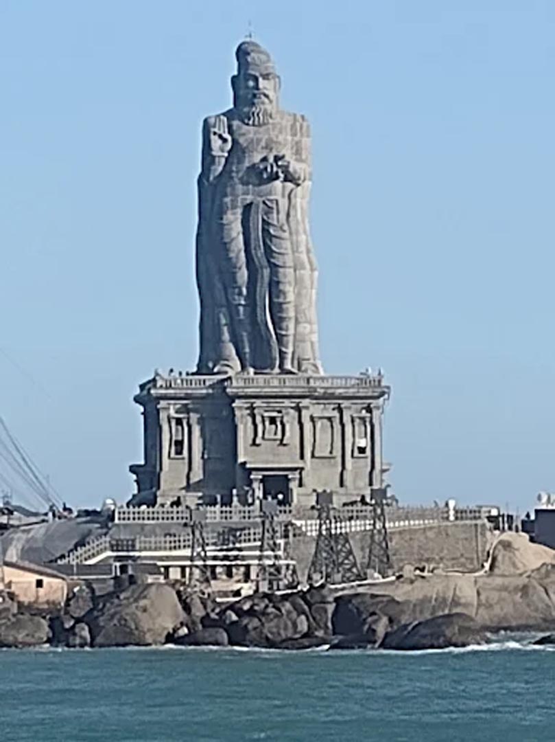 Jatayu Earth’s Center, Kollam, Kerala, India