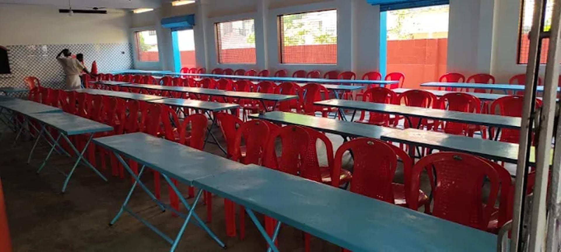 J&J Auditorium, Kundara, Kerala, India