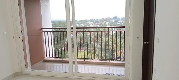 CCS House Cleaning Services & Building Maintenance Services, Thiruvananthapuram, Kerala, India.