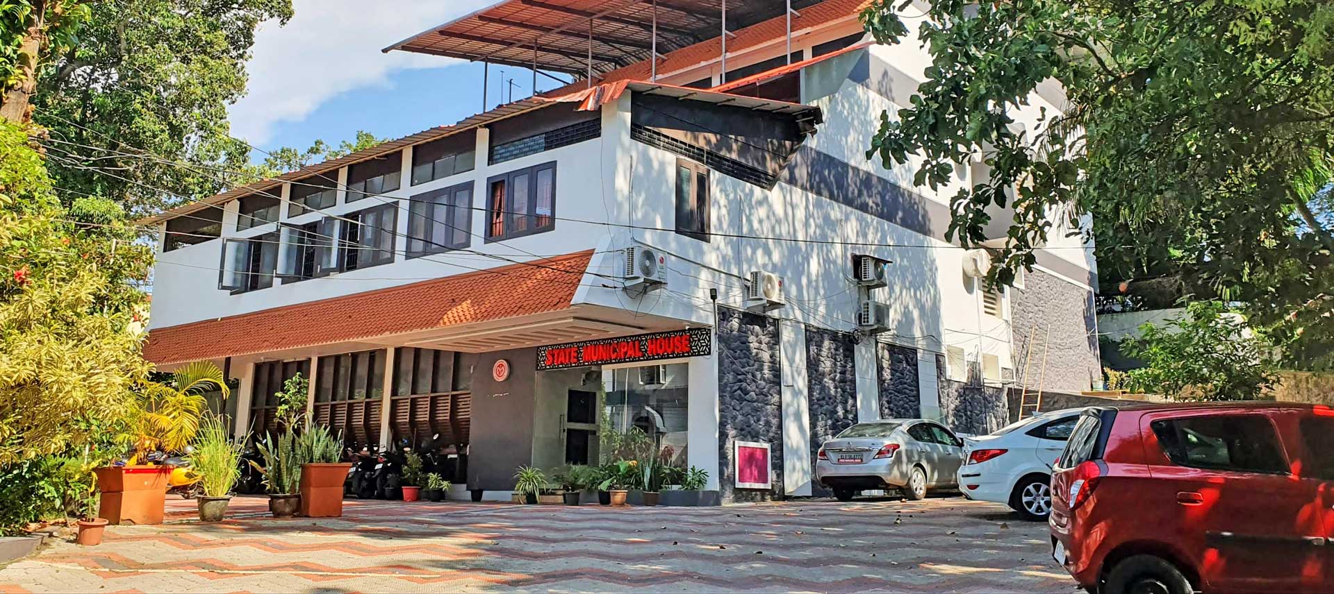 Clean Kerala Company Limited