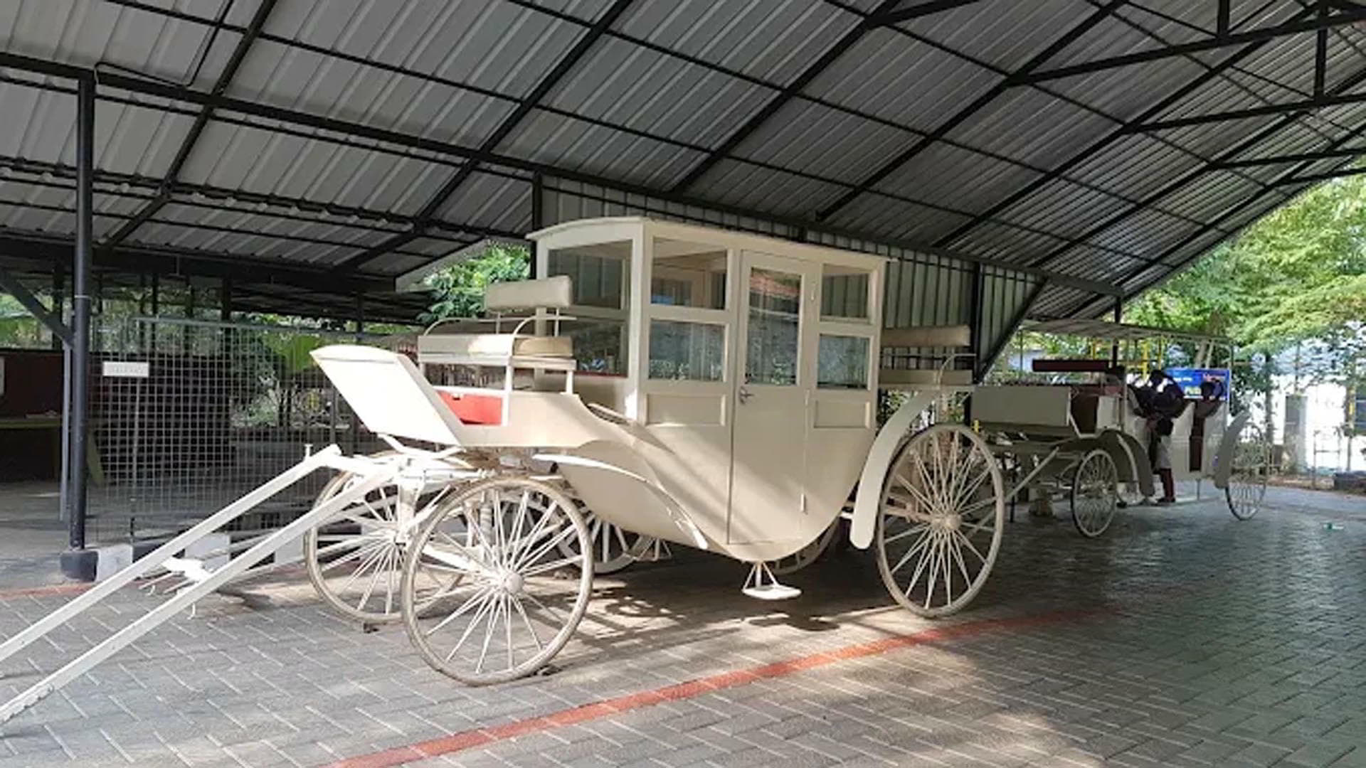 Mango Meadows Agricultural Theme Park, Kottayam, Kerala, India