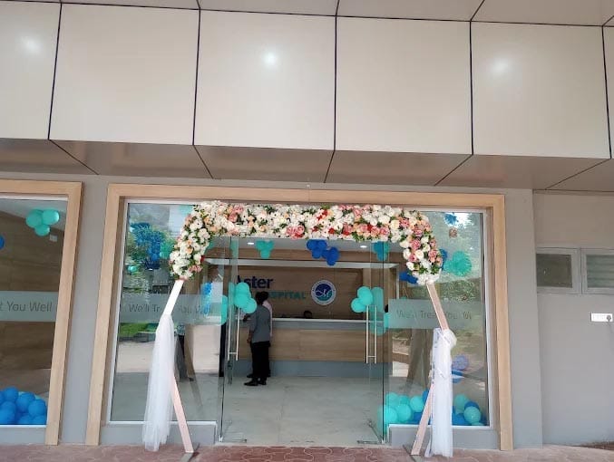 Kollam &ndash; Aster PMF