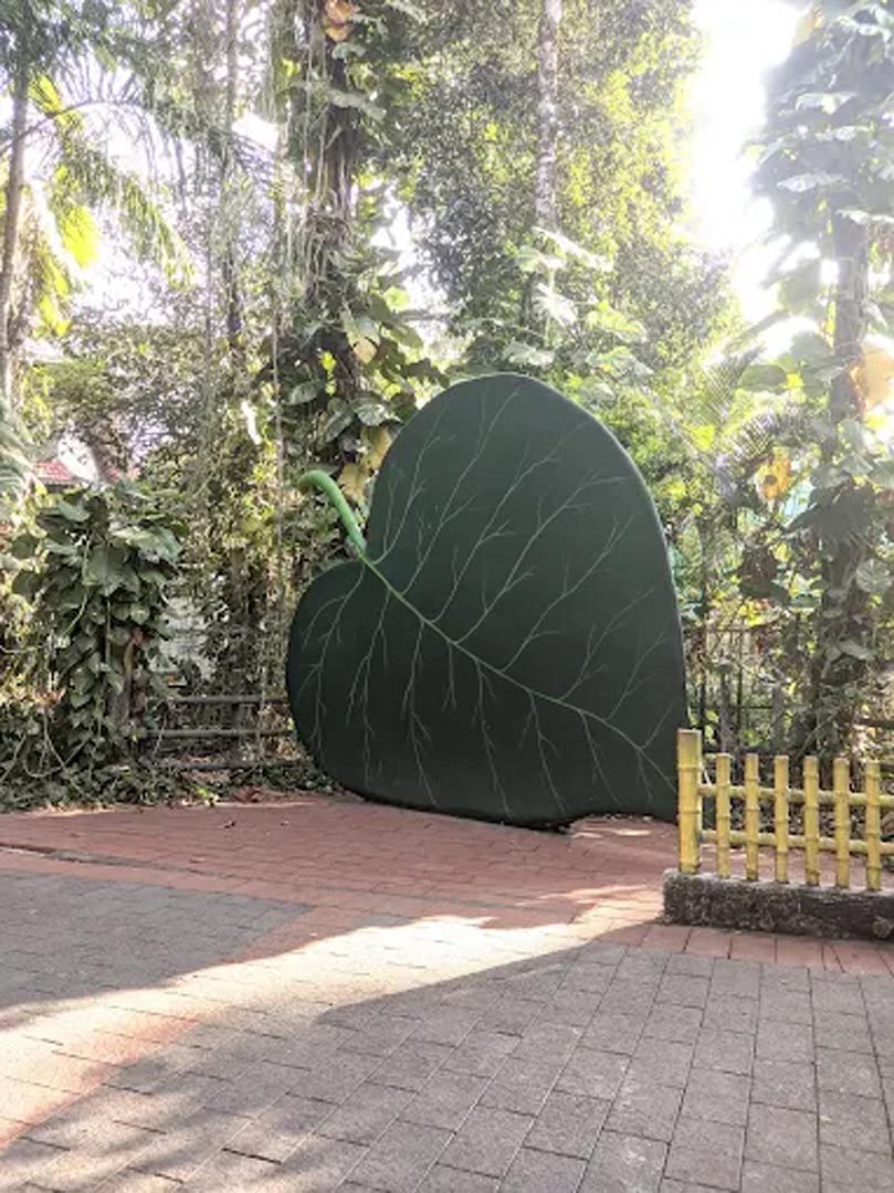 Mango Meadows Agricultural Theme Park, Kottayam, Kerala, India