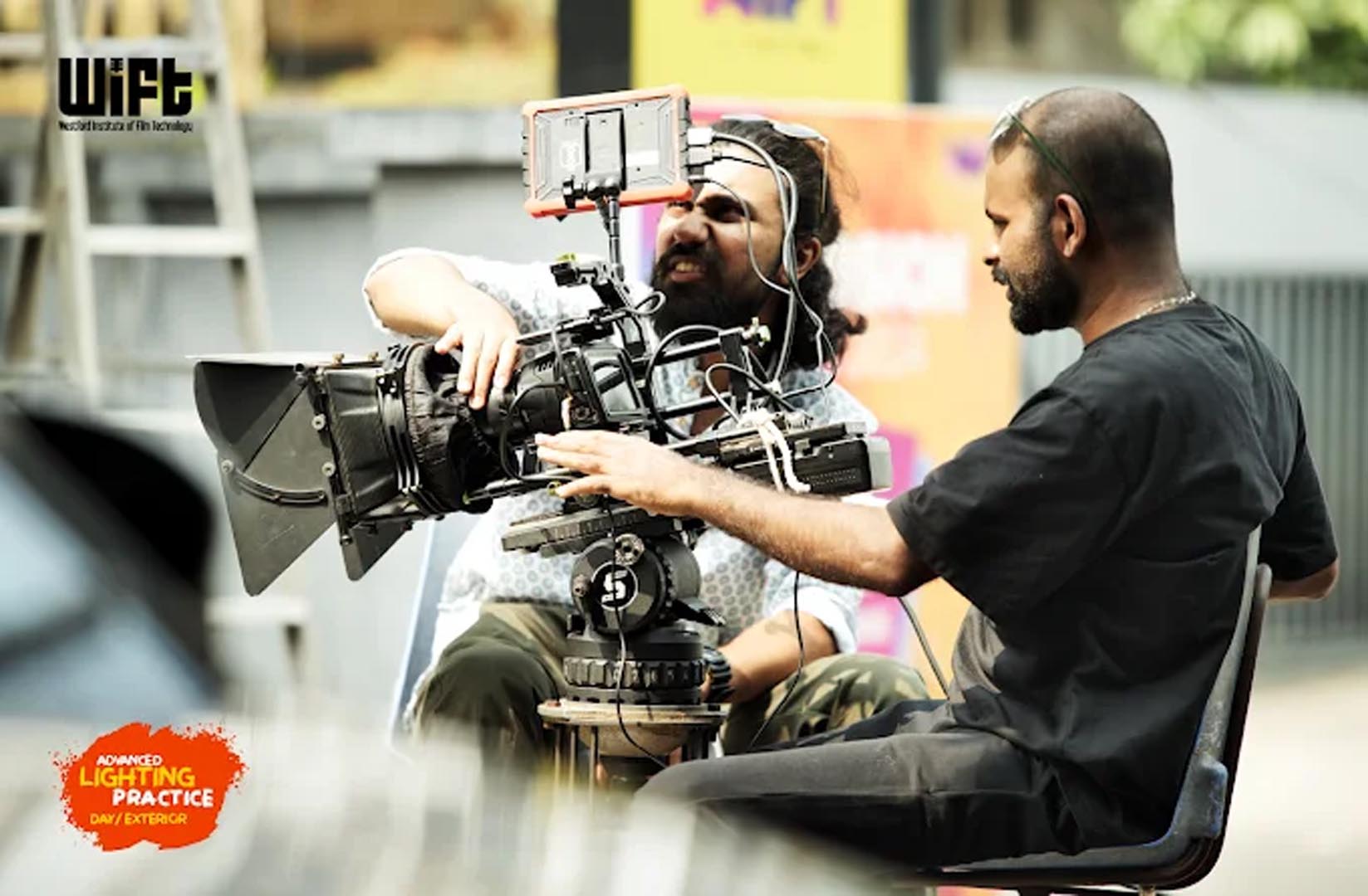 Westford Institute of Film Technology, Kochi, Kerala, India.