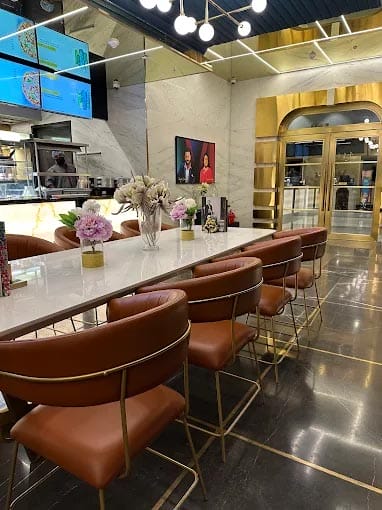 PVR Superplex, Lulu Mall, Trivandrum &ndash; PVR Cinemas