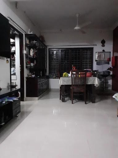CCS House Cleaning Services & Building Maintenance Services, Thiruvananthapuram, Kerala, India.