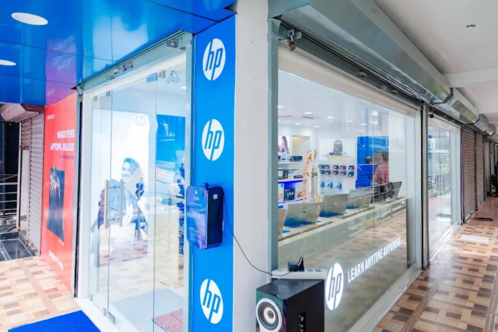 SHEEJA’S IT MALL, Kochi, Kerala, India