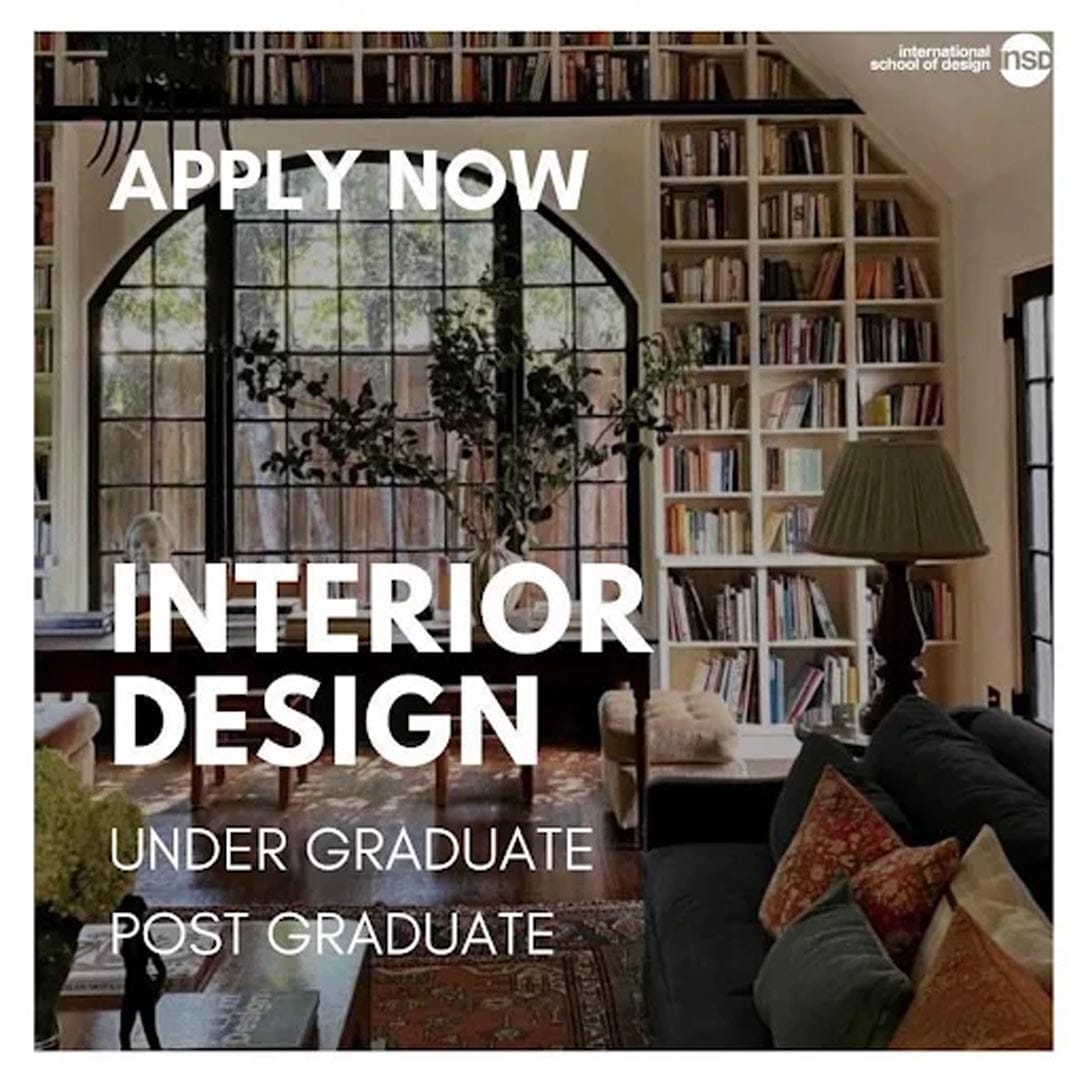 International School of Design, Thrissur, Kerala, India