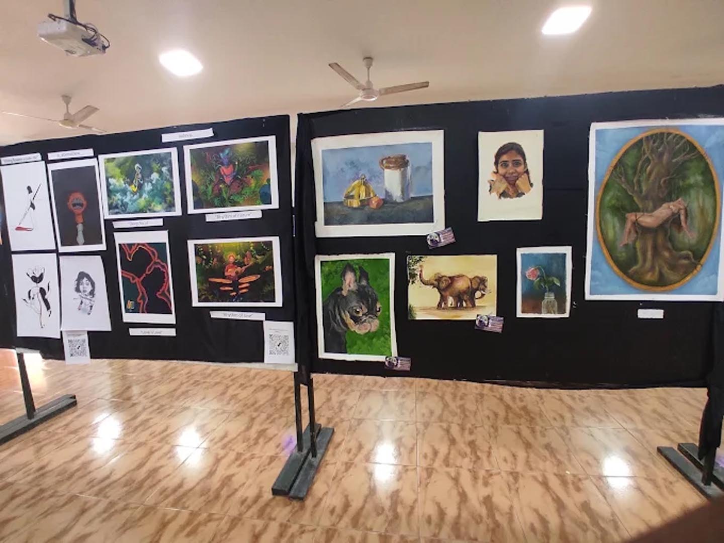 St. Joseph College of Communication (SJCC), Changanassery, Kerala, India