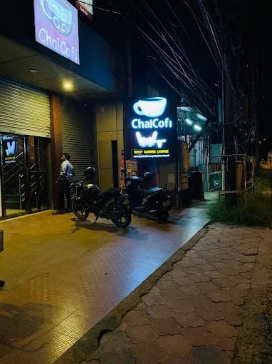 ChaiCofi, Kochi