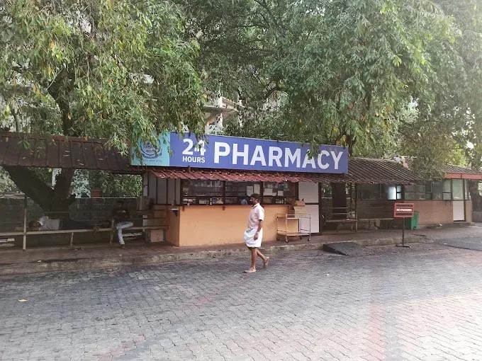 Amrita Hospital, Kochi, Kerala, India