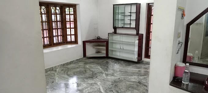 CCS House Cleaning Services & Building Maintenance Services, Thiruvananthapuram, Kerala, India.