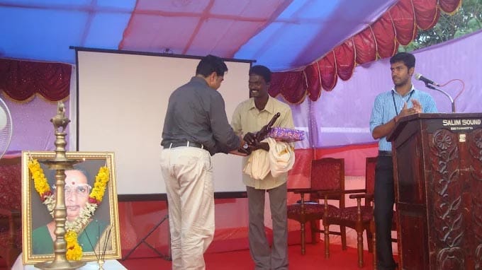 Kollam &ndash; Aster PMF