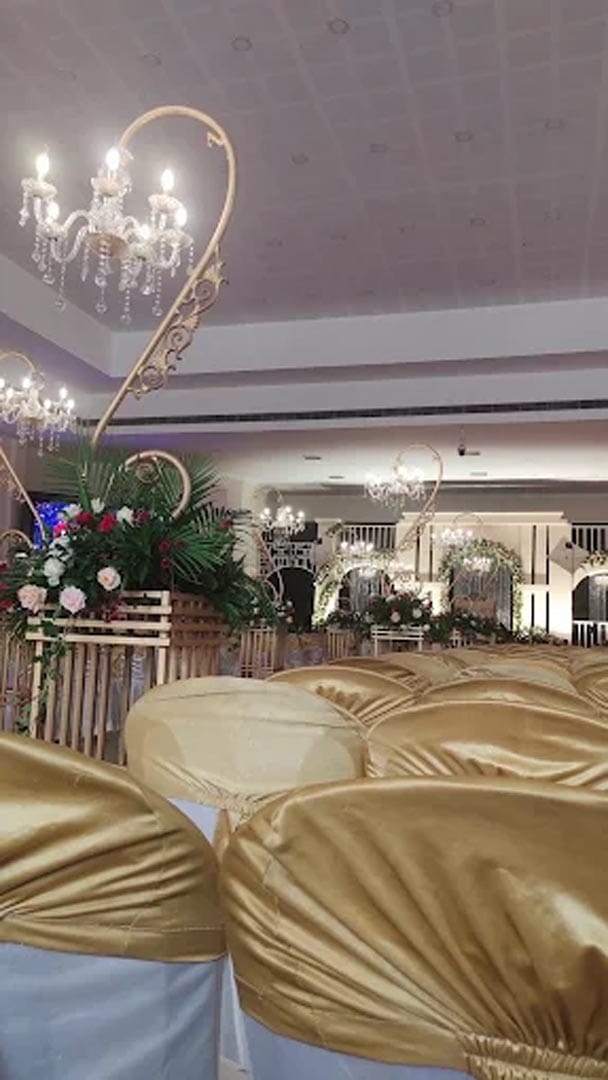 RDR Convention Centre, Thiruvananthapuram, Kerala, India